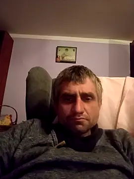 Gotowy40 online show from November 2025 02:12:01 AM