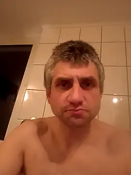 Gotowy40 online show from November 2025 01:22:02 AM