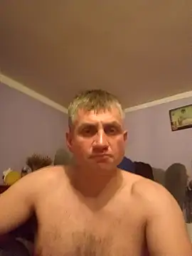 Gotowy40 online show from December 2025 12:19:01 AM