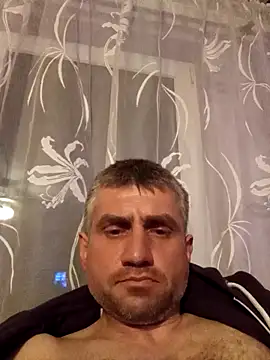 Gotowy40 online show from April 2026 10:43:01 PM