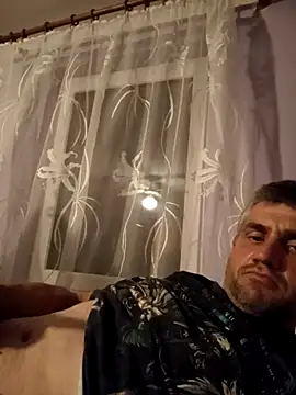 Snapshot of Gotowy40 chatting on May 2026 01:47:01 AM Gotowy40 online show from May 2026 01:47:01 AM