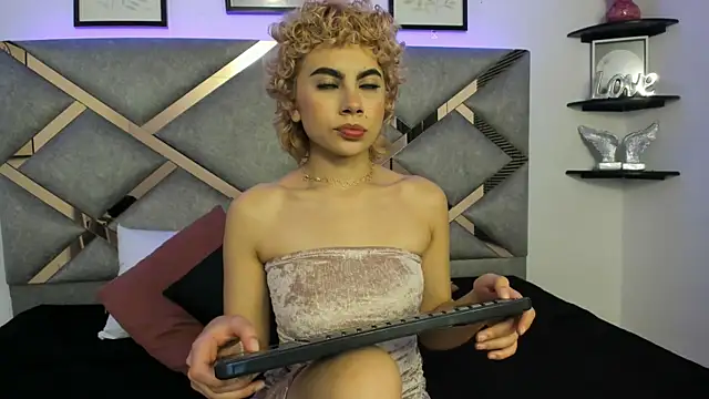 marian pinzon online show from February 2025 02:37:02 AM