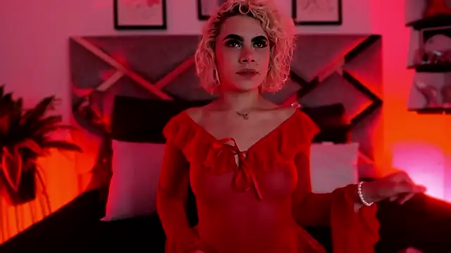 marian pinzon online show from March 2026 02:12:02 PM