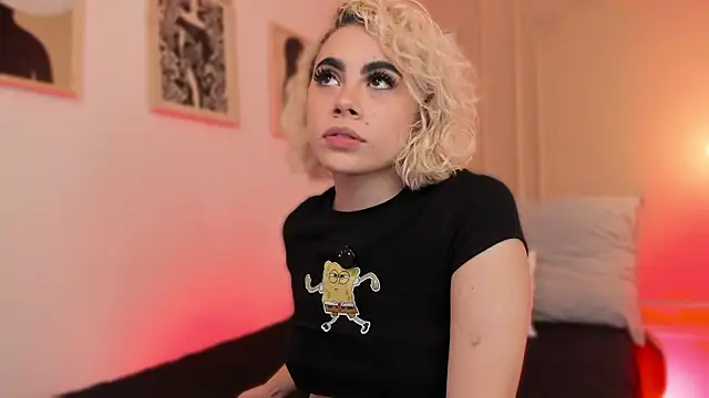 marian pinzon online show from March 2026 07:18:02 PM