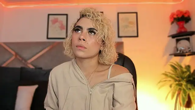 marian pinzon online show from April 2026 07:06:02 PM