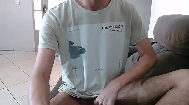 Snapshot of brockloe chatting on February 2025 05:24:02 PM brockloe online show from February 2025 05:24:02 PM