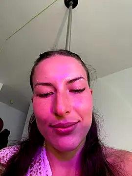  ExoticGirl online show from December 2024 06:15:02 AM