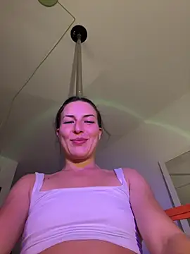  ExoticGirl online show from January 2025 07:59:02 PM