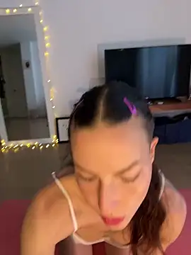  ExoticGirl online show from February 2025 09:53:02 AM