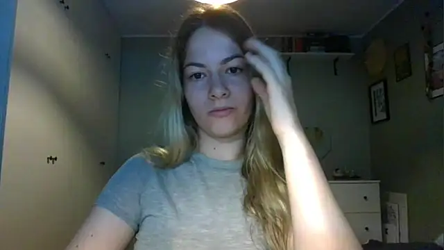 ROSIEx sweet online show from September 2025 06:46:02 AM