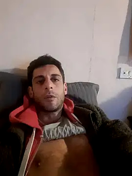 MrTamburine22 online show from January 2025 02:32:01 PM