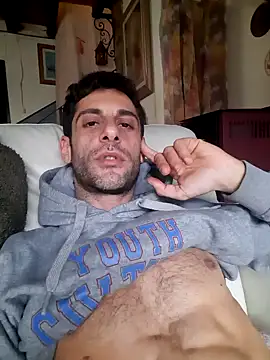 MrTamburine22 online show from January 2025 02:15:02 PM