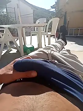 MrTamburine22 online show from October 2025 11:13:02 AM