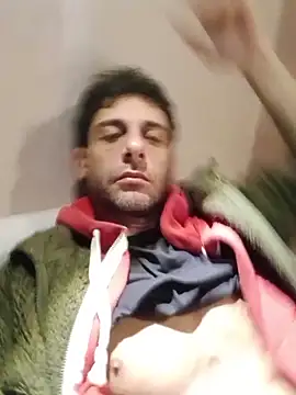 MrTamburine22 online show from February 2026 12:55:01 PM