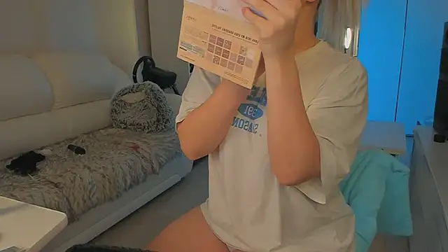 Snapshot of 1AlexaGoddess3 chatting on February 2025 02:53:01 AM 1AlexaGoddess3 online show from February 2025 02:53:01 AM