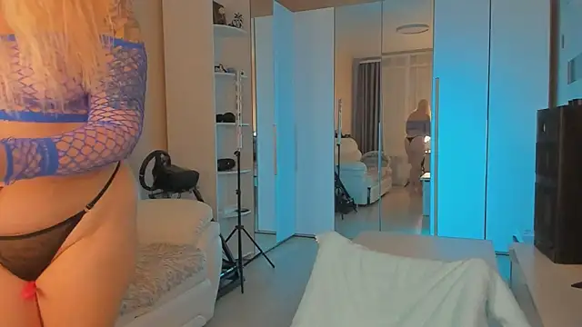 Snapshot of 1AlexaGoddess3 chatting on February 2025 02:55:02 AM 1AlexaGoddess3 online show from February 2025 02:55:02 AM