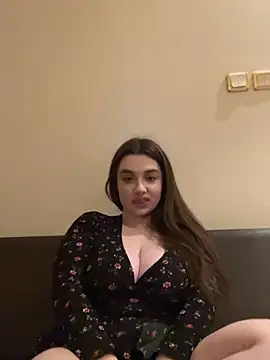 Dreamy Kitty online show from January 2025 06:20:02 PM