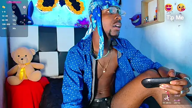 Aroonpapisex online show from April 2026 07:22:01 PM