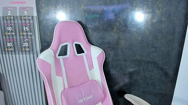 lana boomer online show from March 2026 08:05:01 PM