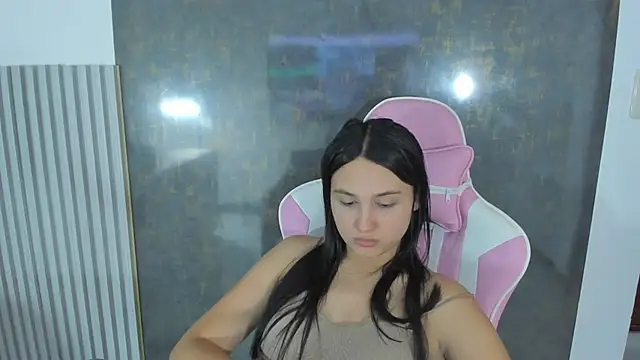 lana boomer online show from March 2026 09:03:02 PM