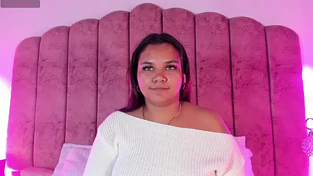 Carolina Evanss online show from December 2025 06:10:01 AM