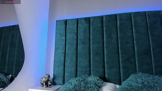 Carolina Evanss online show from March 2026 03:56:02 AM