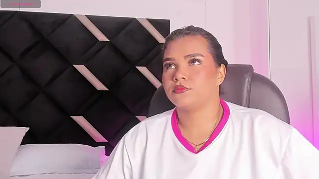 Carolina Evanss online show from March 2026 03:55:02 AM