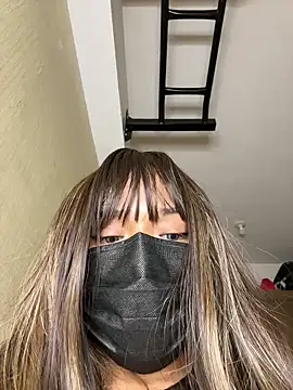 kiyomi-amour online show from February 2025 05:41:01 AM