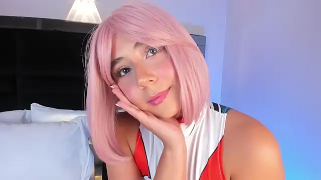 Snapshot of MelodyRey_ chatting on September 2025 10:42:02 PM MelodyRey online show from September 2025 10:42:02 PM