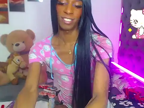 lucianadolll online show from December 2025 06:42:02 AM