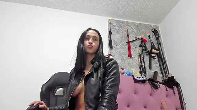 Evil sammy online show from November 2025 08:53:01 PM