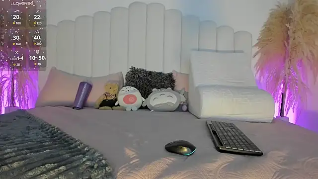 cherie    online show from November 2025 08:32:01 PM