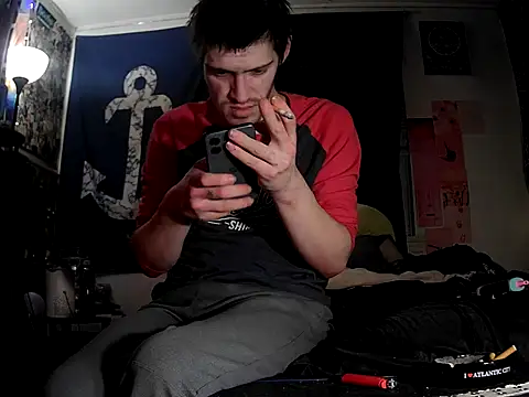 ATwinkie online show from February 2026 04:49:02 AM