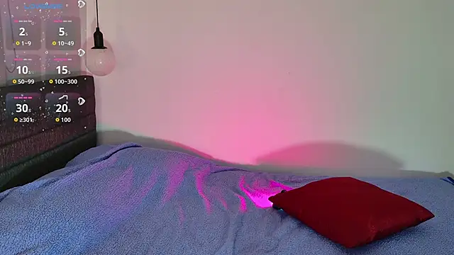 cutehanna1 online show from February 2026 12:36:01 AM