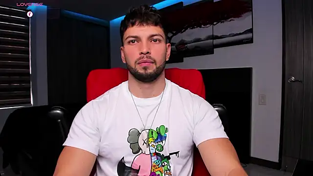 nick klaus online show from March 2026 10:35:01 PM