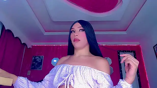 TiffanyMackensyy online show from November 2025 02:22:01 AM