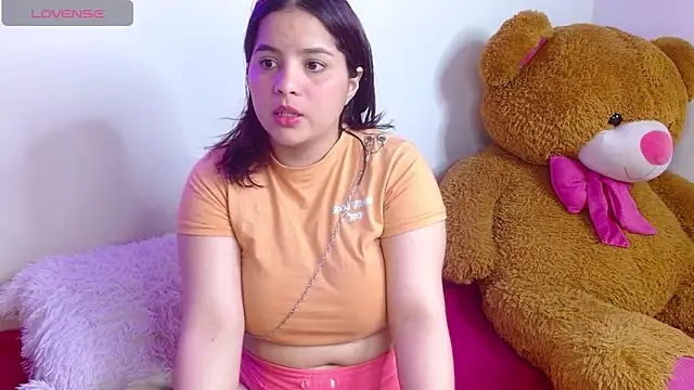 sophia cute1 1 online show from October 2025 12:25:01 PM