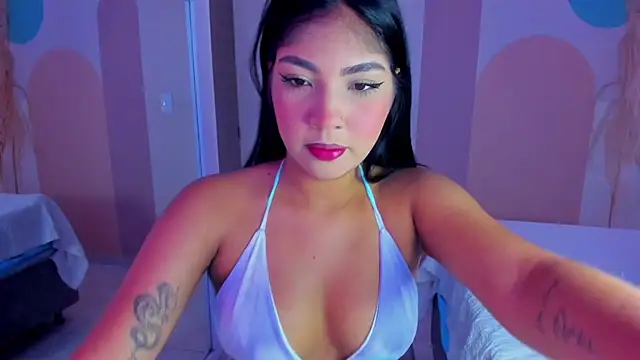 MadyLust online show from January 2026 09:09:01 PM