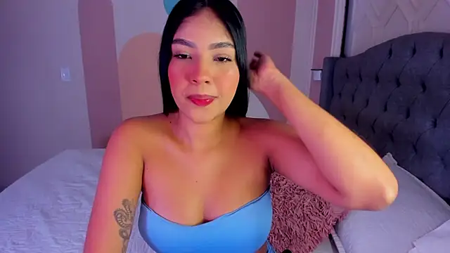 MadyLust online show from February 2026 08:15:01 PM