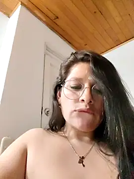 Neve Collins online show from December 2024 06:44:02 AM