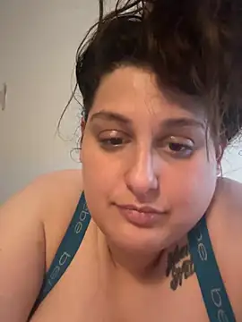 Snapshot of delinadelray chatting on February 2025 02:18:01 PM delinadelray online show from February 2025 02:18:01 PM