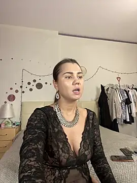 MiraMiss online show from February 2025 04:42:01 AM