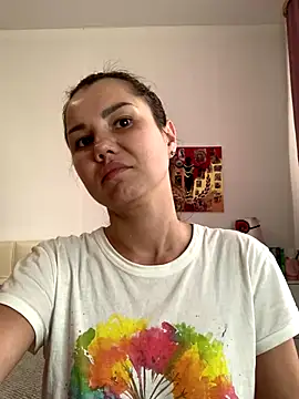 MiraMiss online show from October 2025 07:28:02 AM