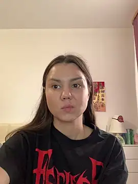 MiraMiss online show from October 2025 07:42:02 AM