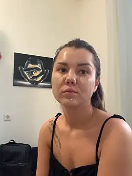 Snapshot of MiraMiss chatting on January 2026 06:50:02 AM MiraMiss online show from January 2026 06:50:02 AM