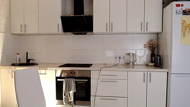 Snapshot of KissMyVibe chatting on October 2025 05:23:02 PM KissMyVibe online show from October 2025 05:23:02 PM