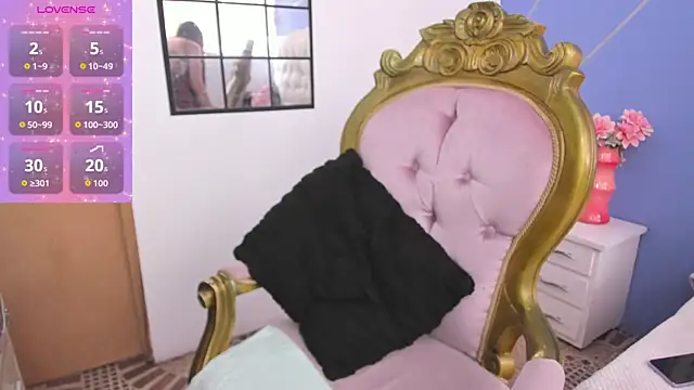 DannaMishellx  online show from November 2025 03:12:02 PM