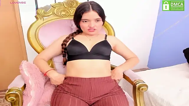 DannaMishellx  online show from March 2026 03:52:01 PM