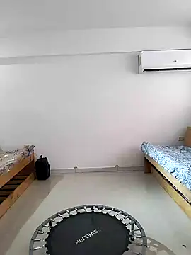 Alison fitness online show from February 2025 04:36:01 PM