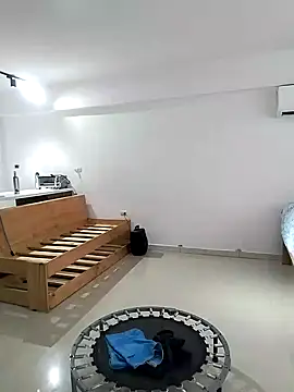 Alison fitness online show from February 2025 01:20:01 PM